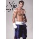 Autogramm Boxen | Sebastian KÖBER | 2000er (Portrait...