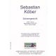 Autogramm Boxen | Sebastian KÖBER | 2000er (Portrait...