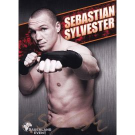 Autogramm Boxen | Sebastian SYLVESTER | 2000er (Portrait Color Sauerland) 2