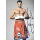 Autogramm Boxen | Stipe DREWS | 2000er (Portrait Color...