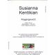 Autogramm Boxen | Susianna KENTIKIAN | 2000er (Portrait Color Spotlight) Leidig