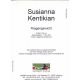 Autogramm Boxen | Susianna KENTIKIAN | 2000er (Portrait...
