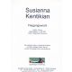 Autogramm Boxen | Susianna KENTIKIAN | 2000er (Portrait...