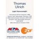 Autogramm Boxen | Thomas ULRICH | 2000er (Portrait Color...