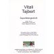Autogramm Boxen | Vitali TAJBERT | 2000er (Portrait Color Spotlight)