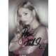 Autogramm Boxen | Regina HALMICH | 2000er (Portrait Color...
