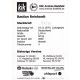 Autogramm Fussball | DSC Arminia Bielefeld | 2002 |...