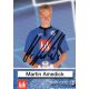 Autogramm Fussball | DSC Arminia Bielefeld | 2002 | Martin AMEDICK