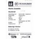 Autogramm Fussball | DSC Arminia Bielefeld | 2002 |...