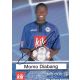 Autogramm Fussball | DSC Arminia Bielefeld | 2002 | Momo...