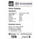 Autogramm Fussball | DSC Arminia Bielefeld | 2002 | Momo...