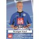 Autogramm Fussball | DSC Arminia Bielefeld | 2002 |...