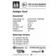 Autogramm Fussball | DSC Arminia Bielefeld | 2002 |...