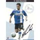 Autogramm Fussball | DSC Arminia Bielefeld | 2007 | Ioannis MASMANIDIS