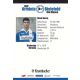 Autogramm Fussball | DSC Arminia Bielefeld | 2007 | Umut...