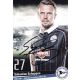 Autogramm Fussball | DSC Arminia Bielefeld | 2015 |...