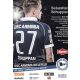Autogramm Fussball | DSC Arminia Bielefeld | 2015 |...