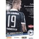 Autogramm Fussball | DSC Arminia Bielefeld | 2015 | Felix BURMEISTER
