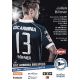 Autogramm Fussball | DSC Arminia Bielefeld | 2015 |...
