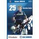 Autogramm Fussball | DSC Arminia Bielefeld | 2009 |...