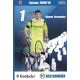 Autogramm Fussball | DSC Arminia Bielefeld | 2009 | Rowen...