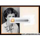 Autogramm Schauspieler | Ursula VOSSEN | 1980er Foto...