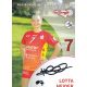 Autogramm Handball (D) | HSG Bensheim/Auerbach | 2021 |...