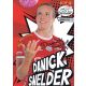Autogramm Handball (D) | SG BBM Bietigheim | 2022 | Danick SNELDER