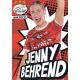 Autogramm Handball (D) | SG BBM Bietigheim | 2022 | Jenny BEHREND