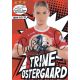 Autogramm Handball (D) | SG BBM Bietigheim | 2022 | Trine OSTERGAARD
