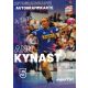 Autogramm Handball (D) | HSG Blomberg-Lippe | 2022 | Ann KYNAST
