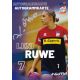 Autogramm Handball (D) | HSG Blomberg-Lippe | 2022 | Leni RUWE