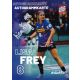 Autogramm Handball (D) | HSG Blomberg-Lippe | 2022 | Lisa FREY
