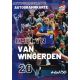 Autogramm Handball (D) | HSG Blomberg-Lippe | 2022 | Emelyn VAN WINGERDEN