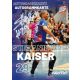 Autogramm Handball (D) | HSG Blomberg-Lippe | 2022 | Stefanie KAISER