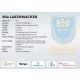 Autogramm Handball (D) | BSV Buxtehude | 2020 | Mia...