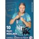 Autogramm Handball (D) | BSV Buxtehude | 2022 | Maxi MÜHLNER