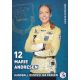 Autogramm Handball (D) | BSV Buxtehude | 2022 | Marie...