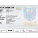 Autogramm Handball (D) | BSV Buxtehude | 2022 | Charlotte...