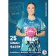 Autogramm Handball (D) | BSV Buxtehude | 2022 | Sinah HAGEN