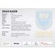 Autogramm Handball (D) | BSV Buxtehude | 2022 | Sinah HAGEN