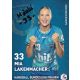 Autogramm Handball (D) | BSV Buxtehude | 2022 | Mia...