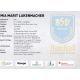 Autogramm Handball (D) | BSV Buxtehude | 2022 | Mia...