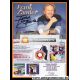 Autogramm Schlager | Frank ZANDER | 1990er (Geburtstags-CD)