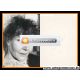 Autogramm Theater | Ute ZEHLEN | 1980er Foto (Portrait SW)