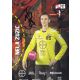 Autogramm Handball (D) | Bayer Leverkusen | 2022 | Nela...