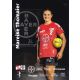 Autogramm Handball (D) | Bayer Leverkusen | 2021 |...