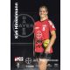 Autogramm Handball (D) | Bayer Leverkusen | 2021 | Kim...