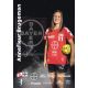 Autogramm Handball (D) | Bayer Leverkusen | 2021 |...