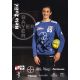 Autogramm Handball (D) | Bayer Leverkusen | 2021 | Nela...